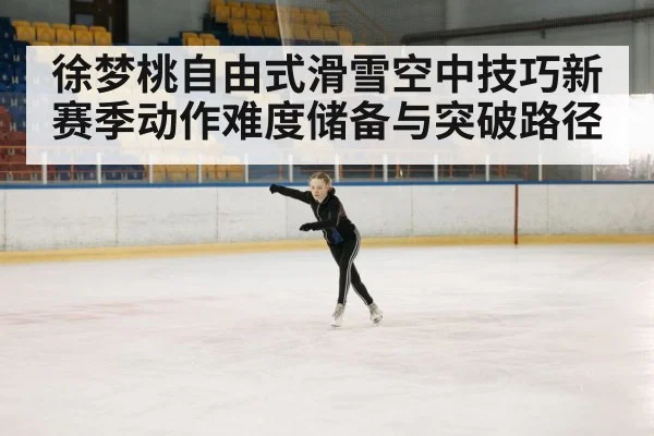 徐梦桃自由式滑雪空中技巧新赛季动作难度储备与突破路径